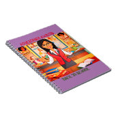 Zurück zum Foto der Lehrer Notizblock (Rechte Seite)