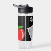 Zurück zum Individuelle Name Schulbedarf Trinkflasche (Rechts)