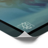 Zurück zum Leben Poster (Ecke)