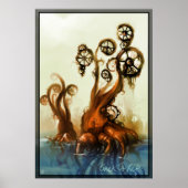 Zurück zum Leben Poster (Vorne)