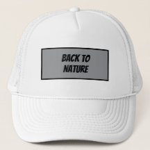"Zurück zum Naturmodus