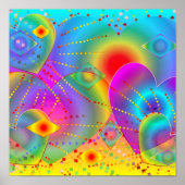 Zurück zum Poster der 70er (Vorne)