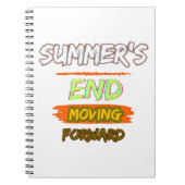 Zurück zum Schulheft Notizblock (Vorderseite)