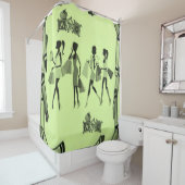 Zurück zum schulischen Duschvorhang (Beispiel)