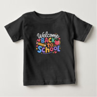 Zurück zum Schullehrer Erster Schultag Funny