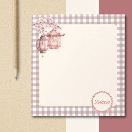 Zurück zum Schullehrerstudium Notizblock