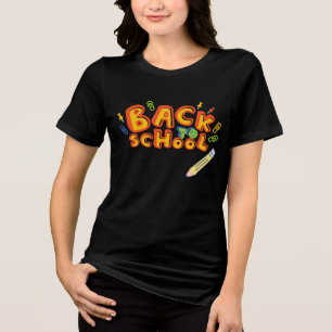 Zurück zum Schulmodus   Boss Babe Student Tshirt