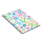 Zurück zum SchulNotebook Notizblock