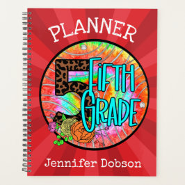 Zurück zum Schulplaner für die fünfte Klasse Planer