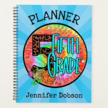 Zurück zum Schulplaner für die fünfte Klasse