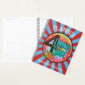 Zurück zum Schulplaner für die vierte Klasse Planer (Anzeige)