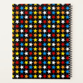 Zurück zum Schulplaner für die zweite Klasse Planer (Rückseite)