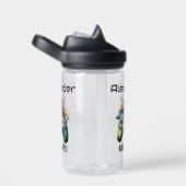 Zurück zum Schulspiel Trinkflasche (rechts)