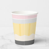 Zurück zum Schulstift-Cup Pappbecher (Rechts)