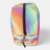 Zurück zum Sommer Toilettenbeutel Waschbeutel (Rechts)