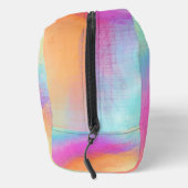 Zurück zum Sommer Toilettenbeutel Waschbeutel (Rechts)