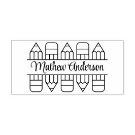 Zurück zum Thema Schulstifte Gummistempel