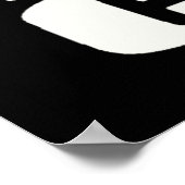 Zurück zum Weltkrieg Champs Eagle Poster - Groß (Ecke)