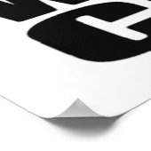 Zurück zum Weltkriegs Champs Eagle Poster (Ecke)