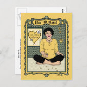 Zurück zur Basics_C_ Postkarte (Vorne/Hinten)