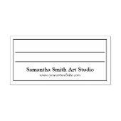 Zurück zur Briefmarke des Kunstzeichens Gummistempel (Prägung)