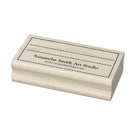 Zurück zur Briefmarke des Kunstzeichens Gummistempel