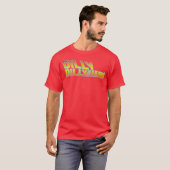Zurück zur Dilly T-Shirt (Vorne ganz)