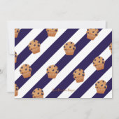 Zurück zur Einladung zum Schulessen (Rückseite)