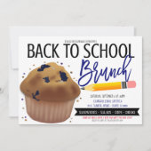 Zurück zur Einladung zum Schulessen (Vorderseite)