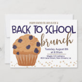 Zurück zur Einladung zum Schulessen (Vorderseite)