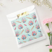 Zurück zur Elefantenwelt Geschenktütchen (Versiegelt)