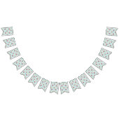 Zurück zur Elefantenwelt Wimpelkette (Alle)