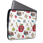 Zurück zur elektronischen Schultasche Laptopschutzhülle (Vorne Rechts)