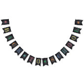 Zurück zur farbigen Gestaltung der Tafel in der Sc Wimpelkette (Alle)