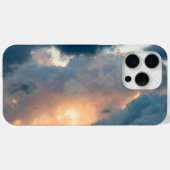 zurück zur frühen Show Case-Mate iPhone Hülle (Rückseite (Horizontal))