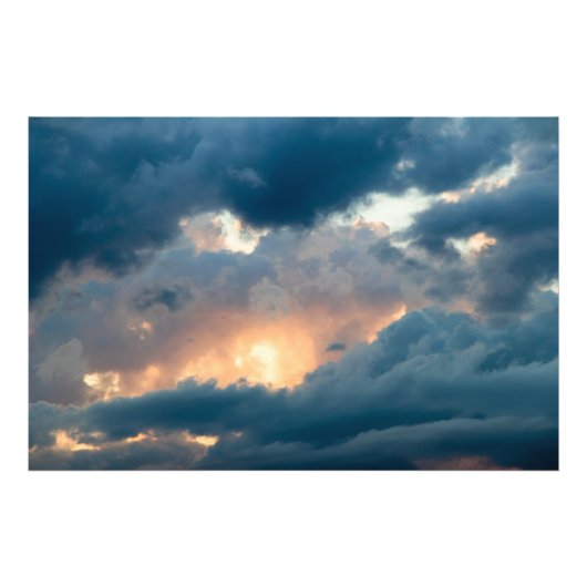 zurück zur frühen Show Fotodruck (Vorne)