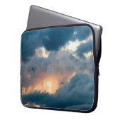 zurück zur frühen Show Laptopschutzhülle (Vorderseite Links)