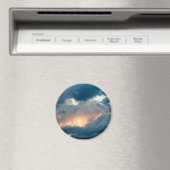 zurück zur frühen Show Magnet (In Situ (Geschirrspüler))