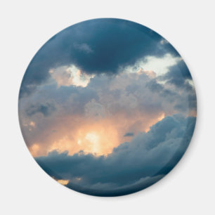 zurück zur frühen Show Magnet