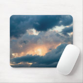 zurück zur frühen Show Mousepad (Mit Mouse)