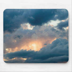 zurück zur frühen Show Mousepad