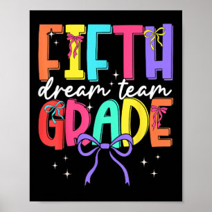 Zurück zur fünften Klasse des Traumteams Lehrerin  Poster