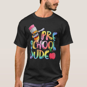 Zurück zur Gefärbte Krawatte der Schulbänke Typ Bo T-Shirt