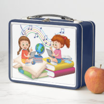 Zurück zur Glanz der Schule: Ihr neuer Favorit