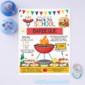 Zurück zur GRILLEN der Flyer (Einzeln)