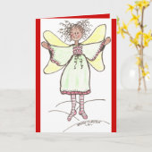 Zurück zur Grußkarte der Schule Karte (Gelbe Blume)