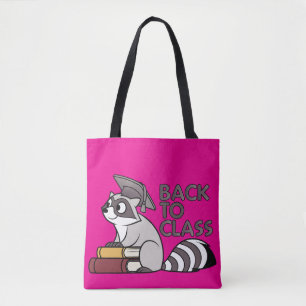 Zurück zur Klasse 2025-Rennraddesign Tasche