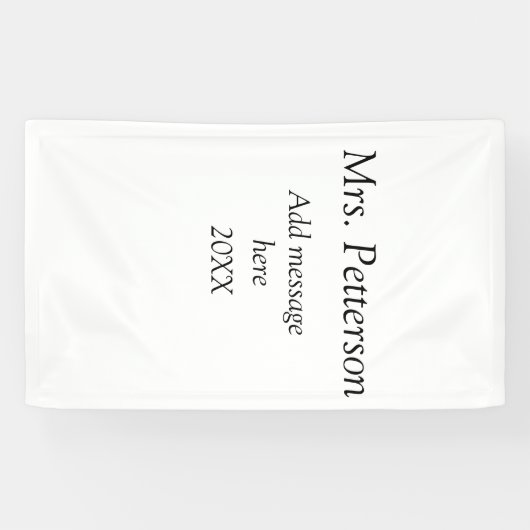 Zurück zur Lehrerbewertung Jahr für Jahr Banner (Horizontal)