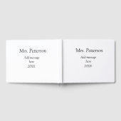 Zurück zur Lehrerbewertung Jahr für Jahr Gästebuch (Voll)