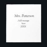 Zurück zur Lehrerbewertung Jahr für Jahr Notizblock<br><div class="desc">Entwurf</div>